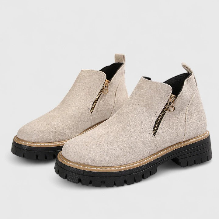 Kairi | Orthopedic Boots