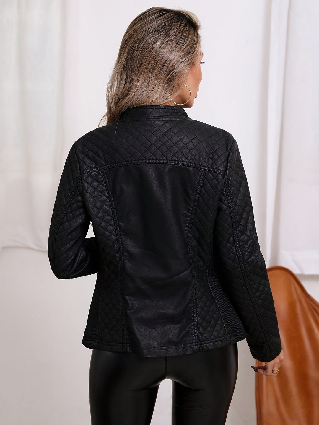 Camille™ | ultra-elegant jacket