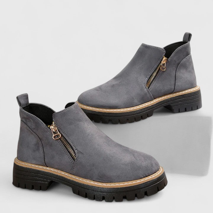 Kairi | Orthopedic Boots