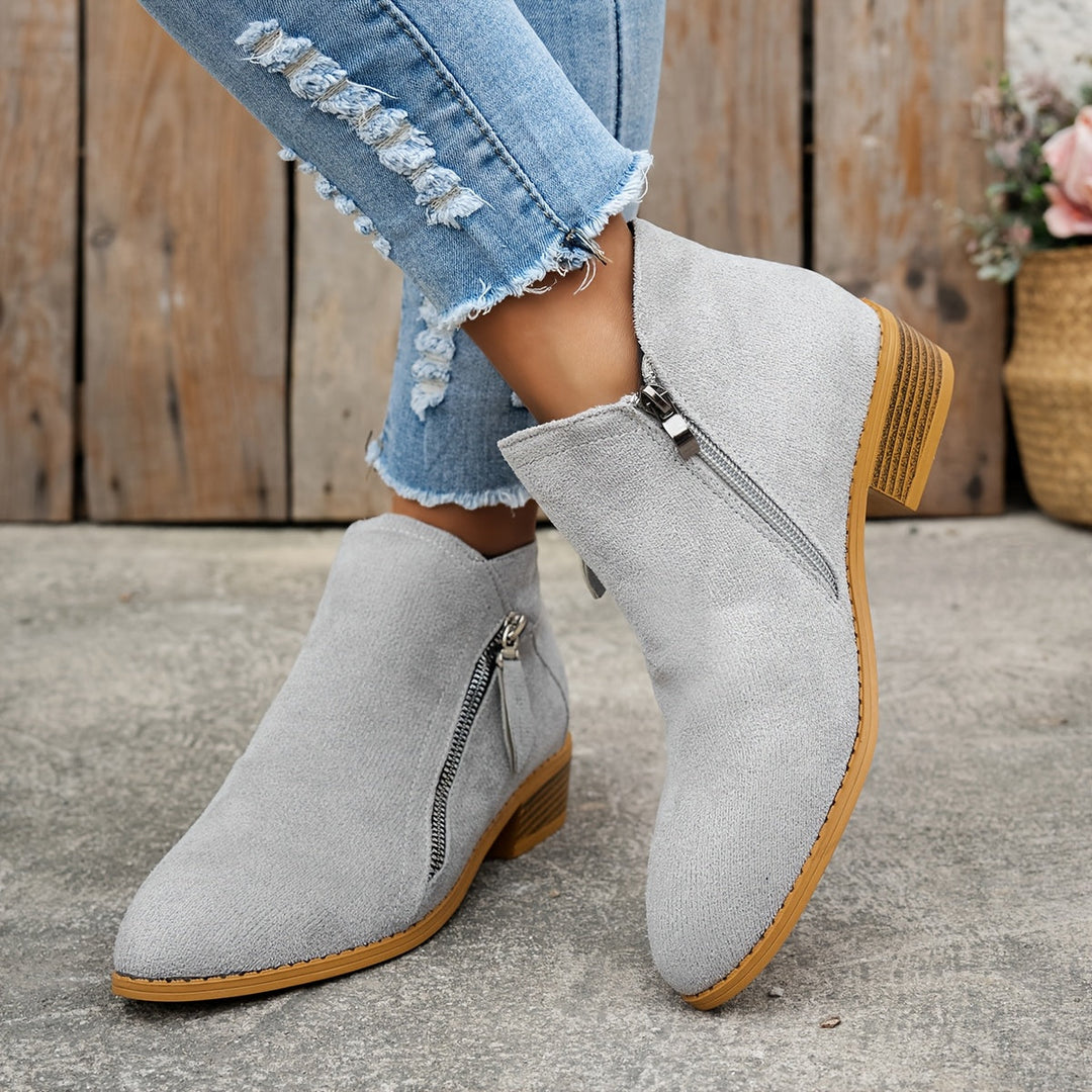 Elisabeth™ | Stylish Orthopedic Women’s Shoes