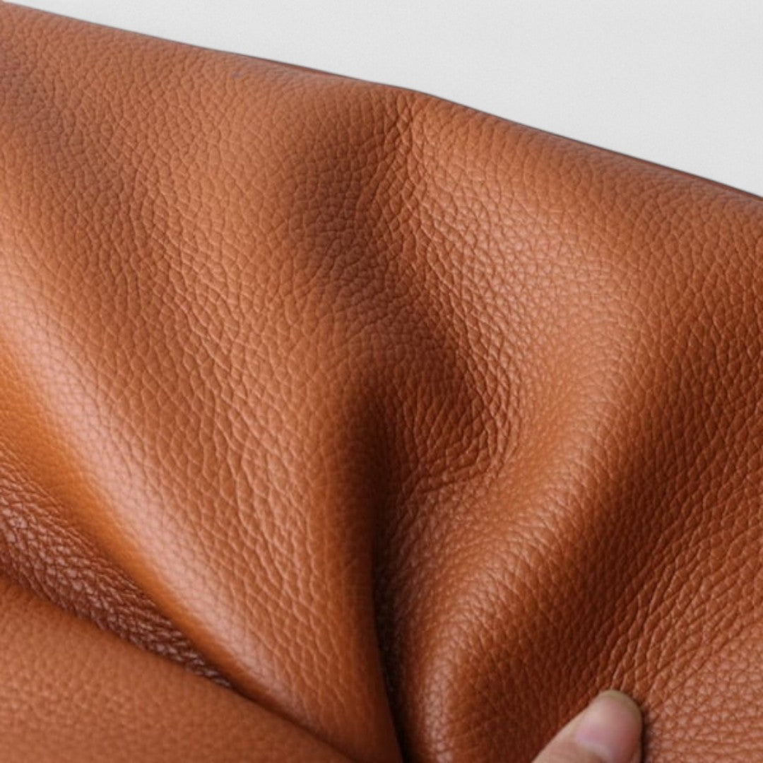 Reagan™ - Vegan Leather Crossbody Bag for Effortless Elegance