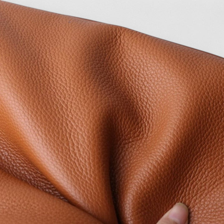 Reagan™ - Vegan Leather Crossbody Bag for Effortless Elegance