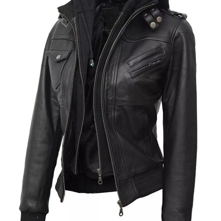 Ophélie™ | ultra-elegant jacket