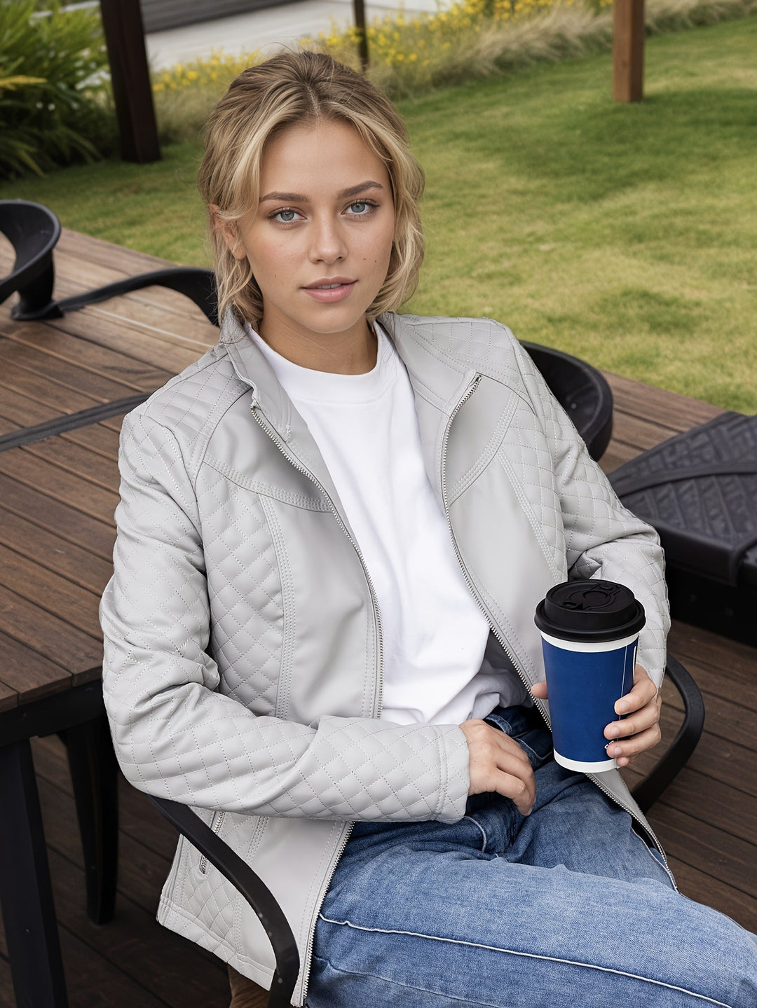 Camille™ | ultra-elegant jacket