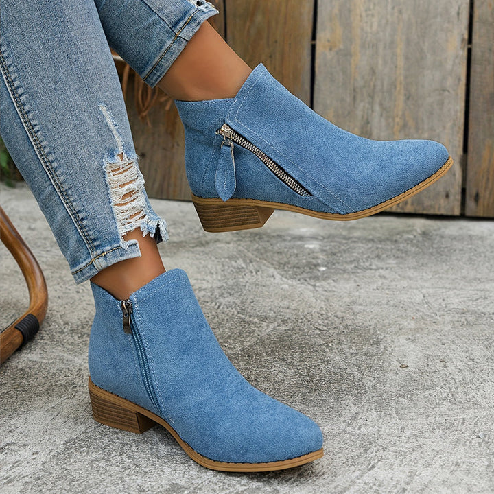 Elisabeth™ | Stylish Orthopedic Women’s Shoes
