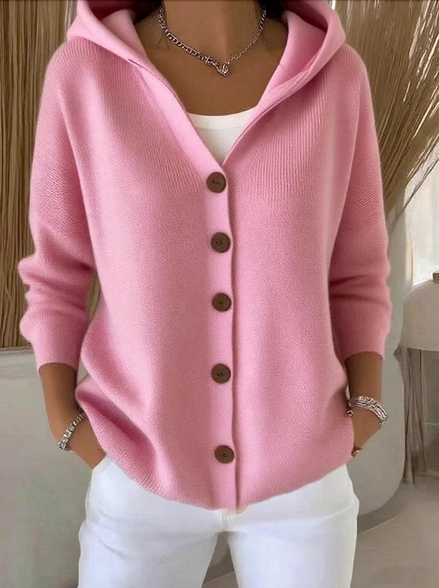 Elodie™ | Relaxed Comfort Cardigan