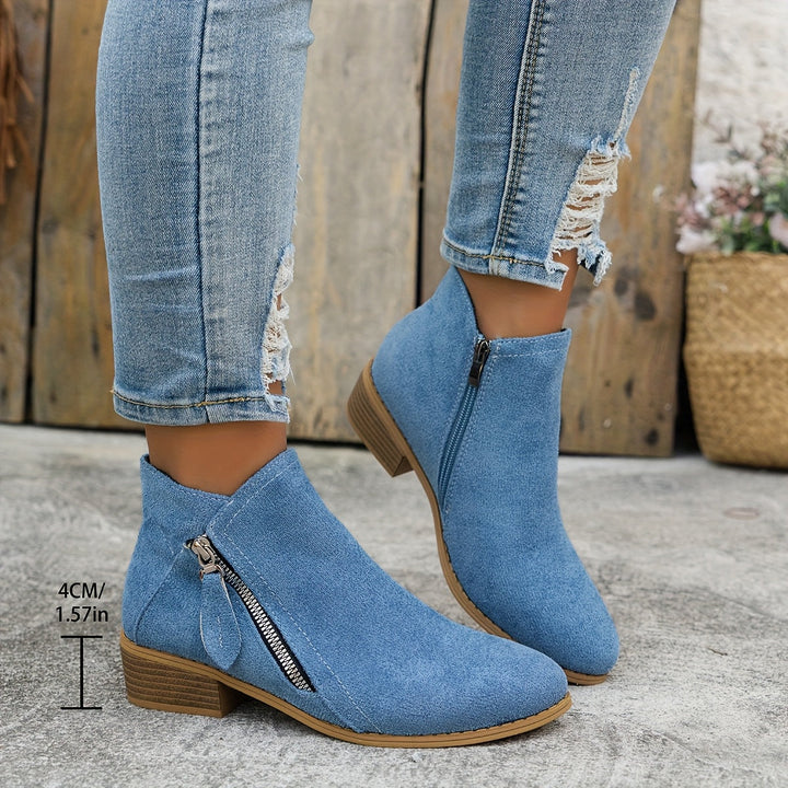 Elisabeth™ | Stylish Orthopedic Women’s Shoes