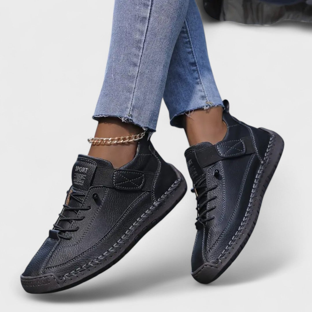 Nalani™ – Orthopedic Shoes for All-Day Comfort Relief