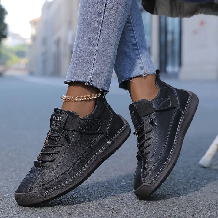Lily | Orthopedic Support Sneakers