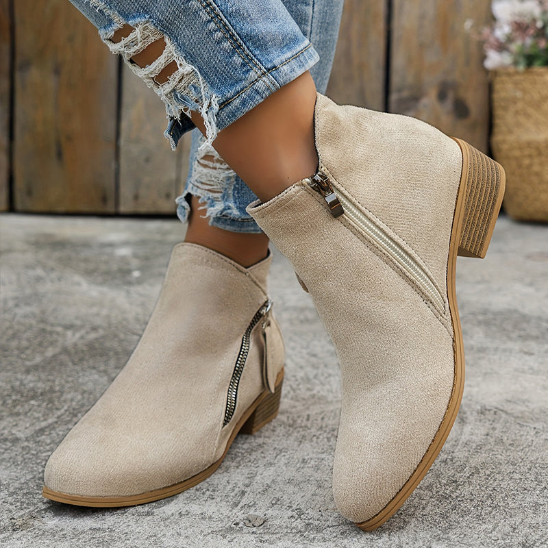 Elisabeth™ | Stylish Orthopedic Women’s Shoes