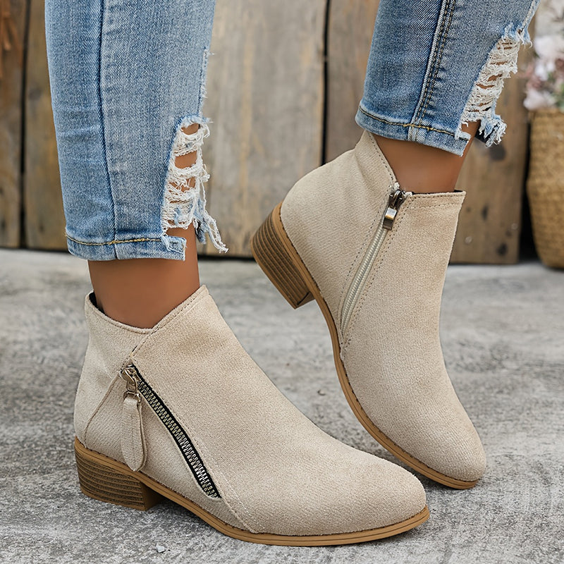 Elisabeth™ | Stylish Orthopedic Women’s Shoes