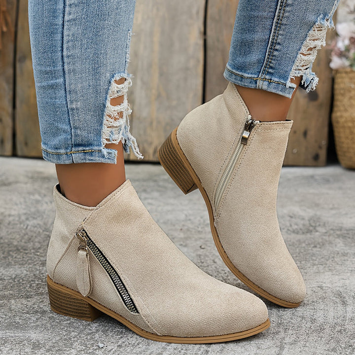Elisabeth™ | Stylish Orthopedic Women’s Shoes