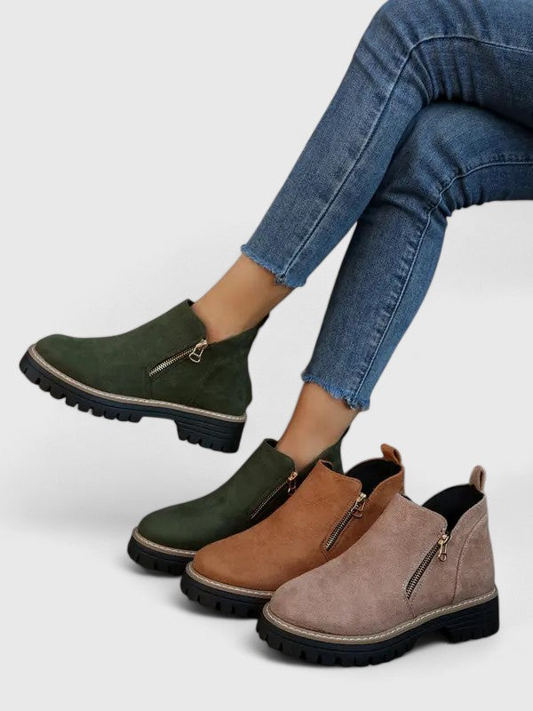 Kairi | Orthopedic Boots