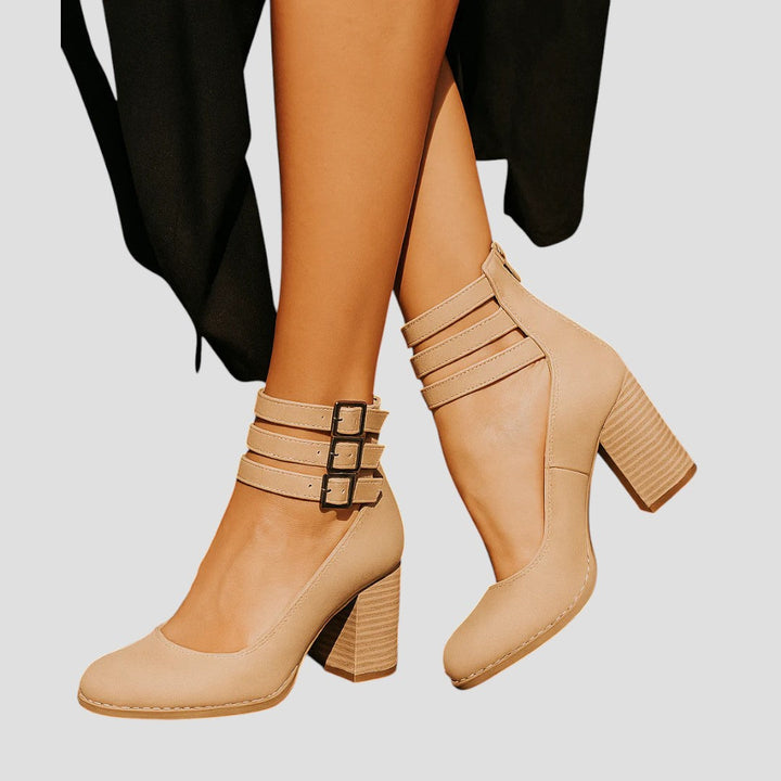 Emily | Orthopedic Stylish Boots