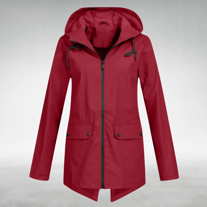 Serena™ | Waterproof Women’s Jacket