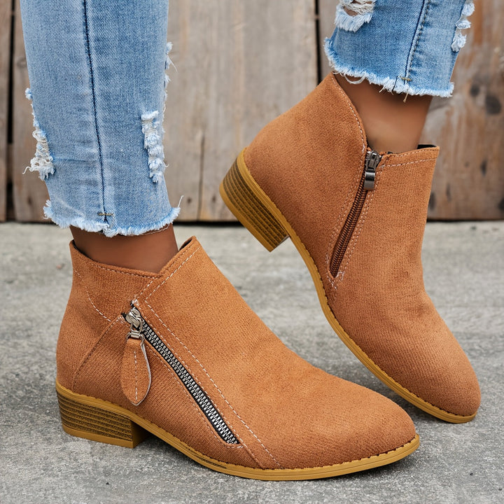 Elisabeth™ | Stylish Orthopedic Women’s Shoes