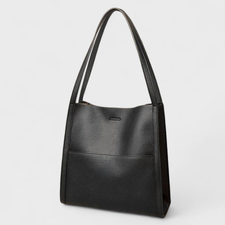 Reagan™ - Vegan Leather Crossbody Bag for Effortless Elegance