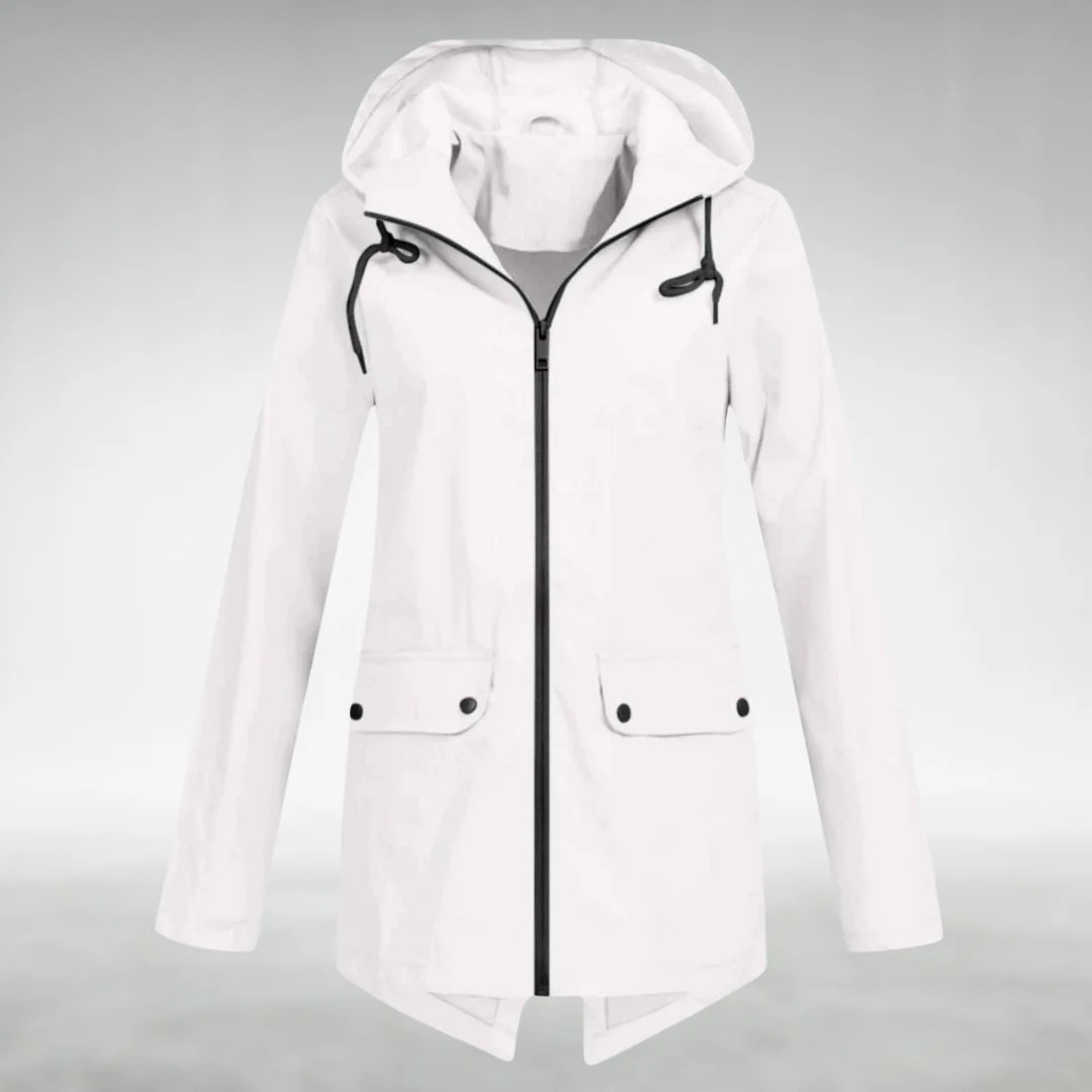 Serena™ | Waterproof Women’s Jacket