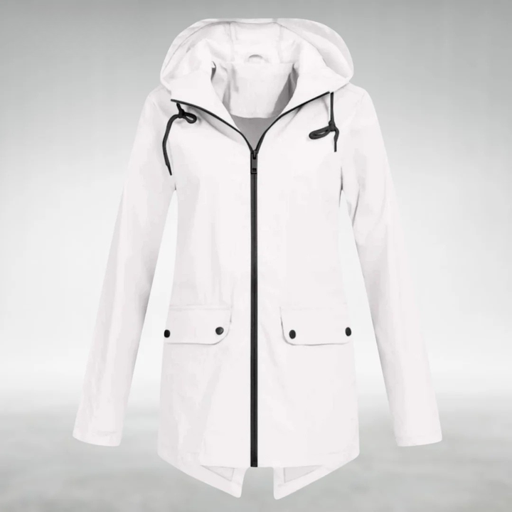 Serena™ | Waterproof Women’s Jacket
