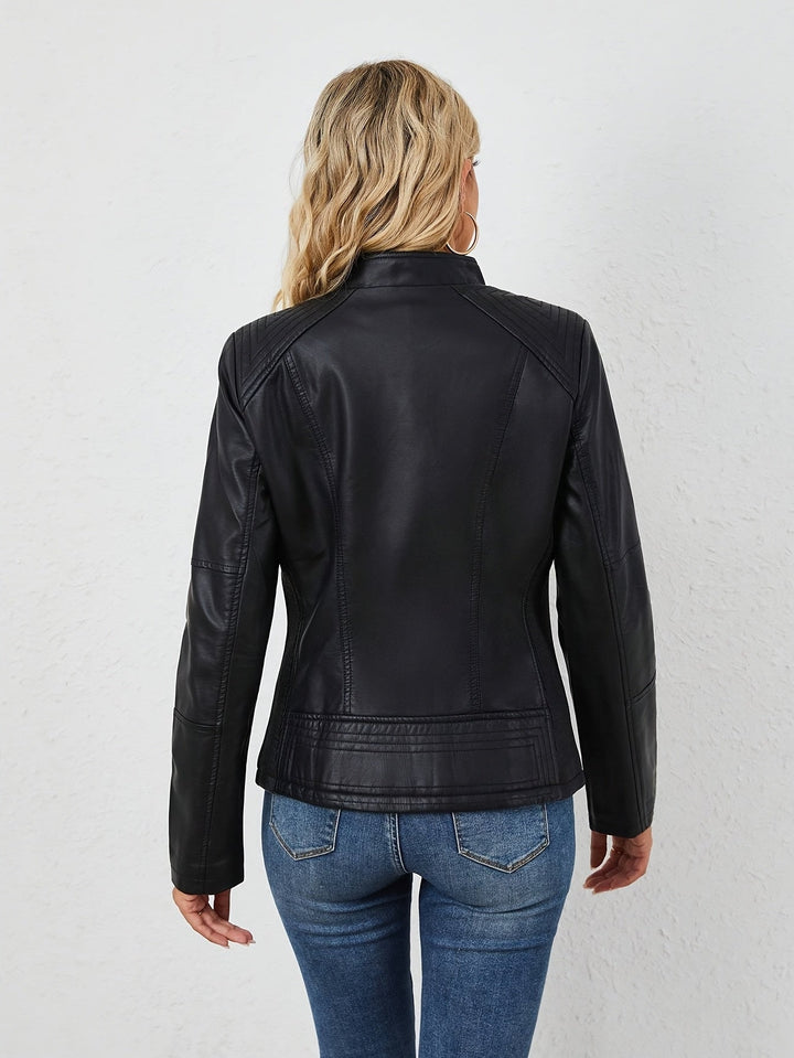 Clémence™ | ultra-elegant jacket