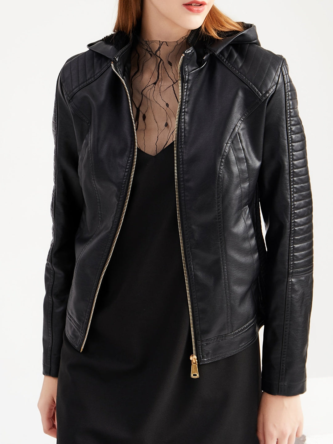 Laurine™ | ultra-elegant jacket