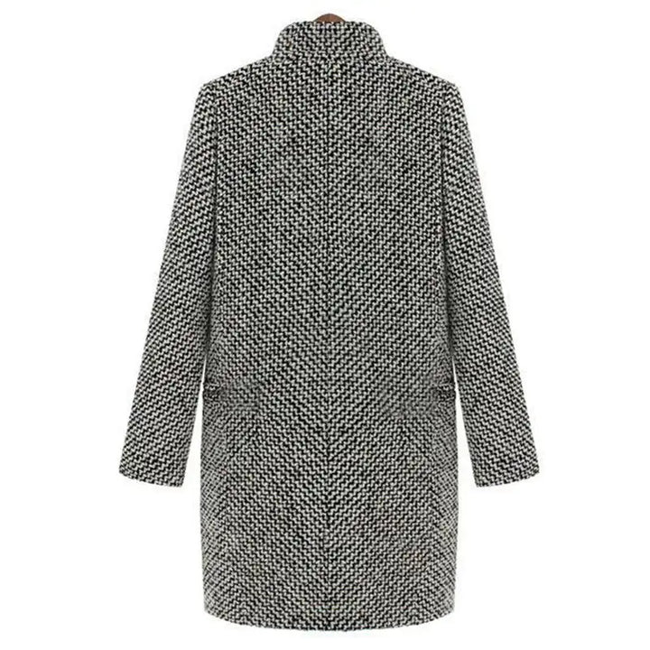 Evelyn | Chic Coat