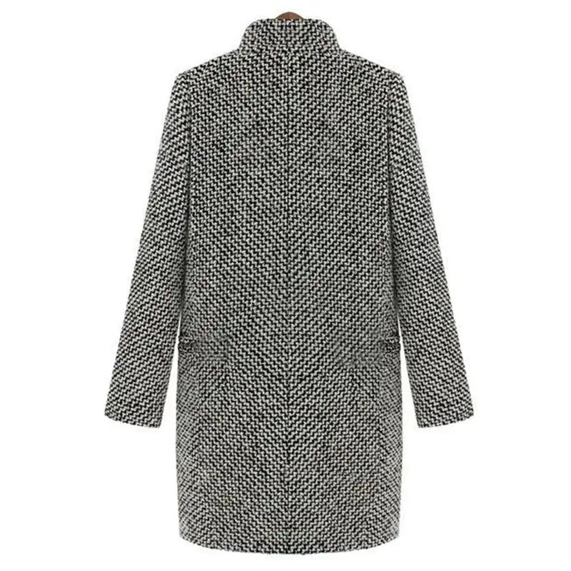 Henlow | Warm Winter Coat