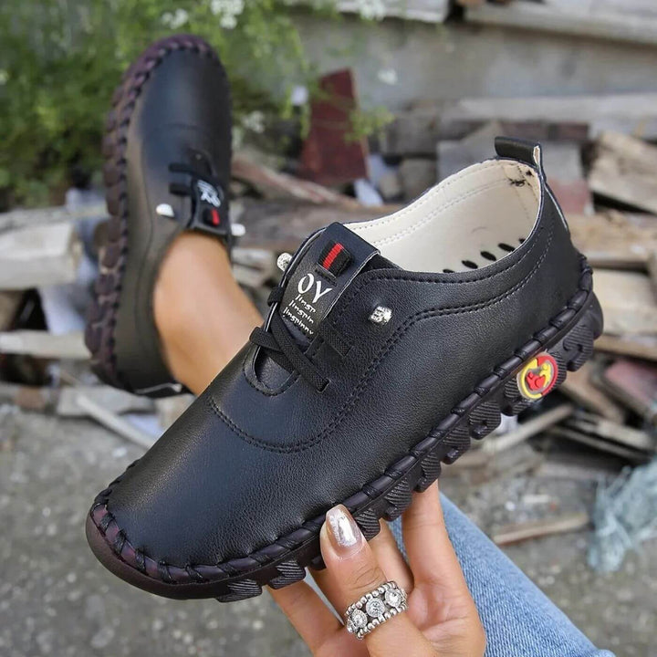 Megan | Orthopedic Casual Sneakers