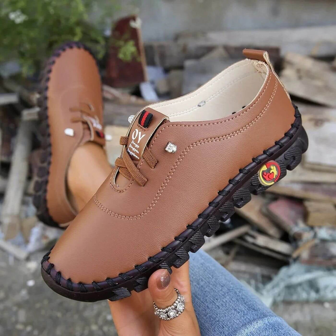 Megan | Orthopedic Casual Sneakers