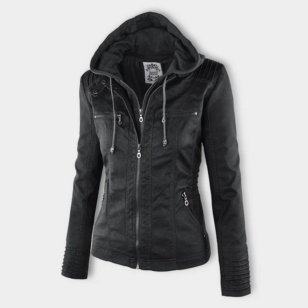 élise™ | Ultra Elegant Jacket