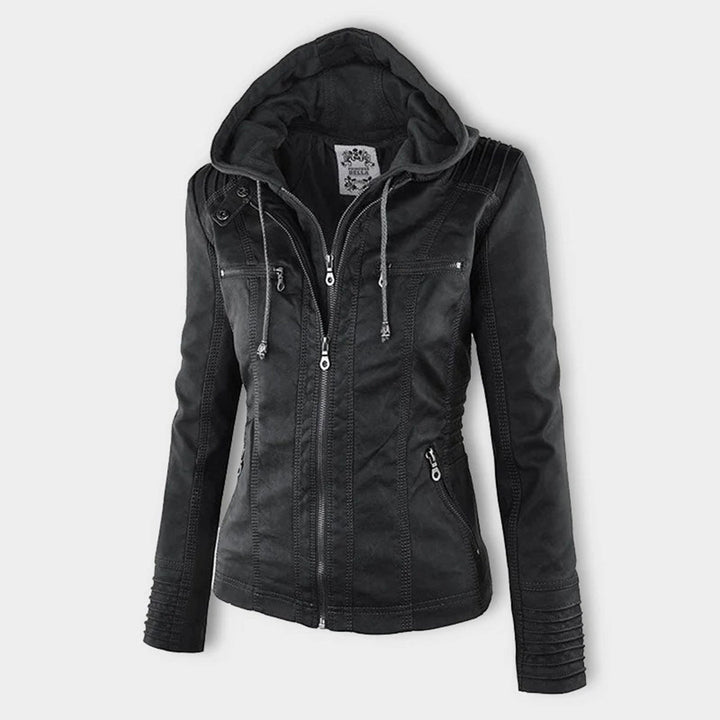 élise™ | Ultra Elegant Jacket