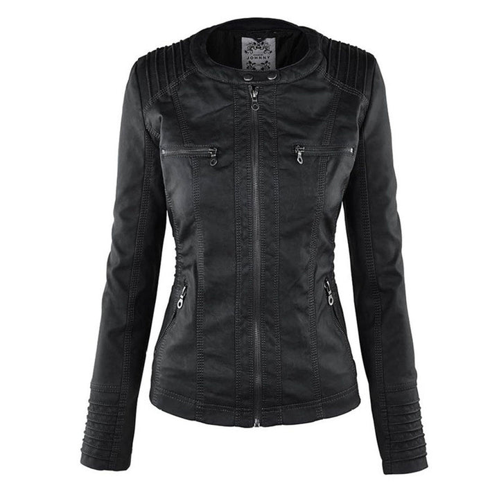 Annabelle™ – Elegant Jacket for Effortless Chic