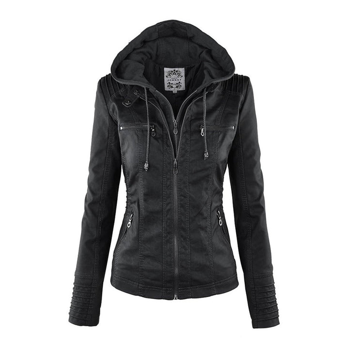 Annabelle™ – Elegant Jacket for Effortless Chic