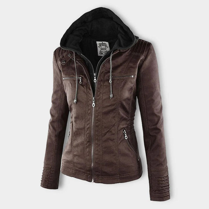 élise™ | Ultra Elegant Jacket