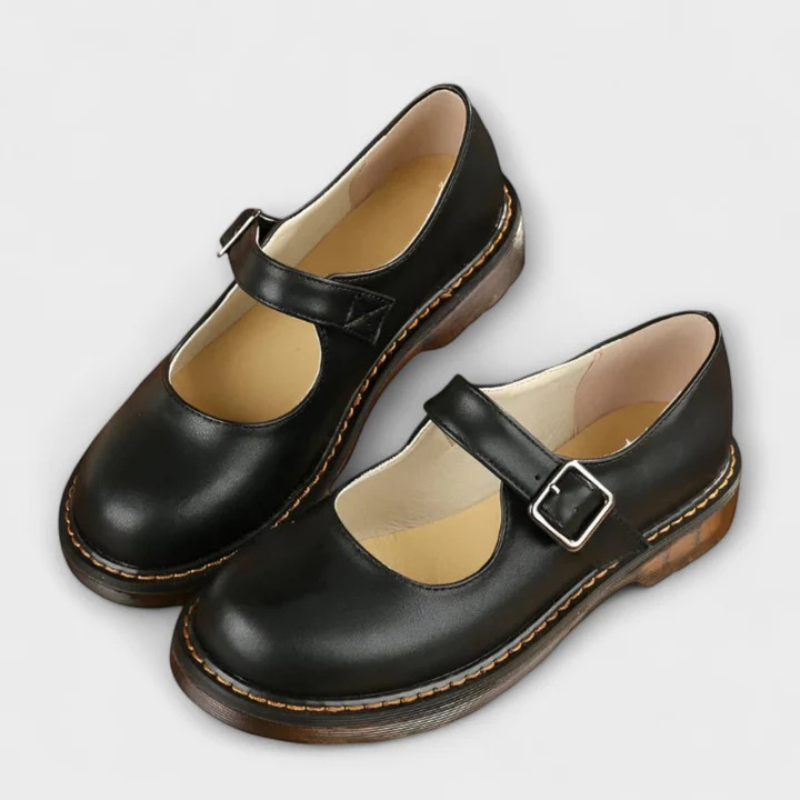 Helene – Everyday Relief Slip-On Shoes