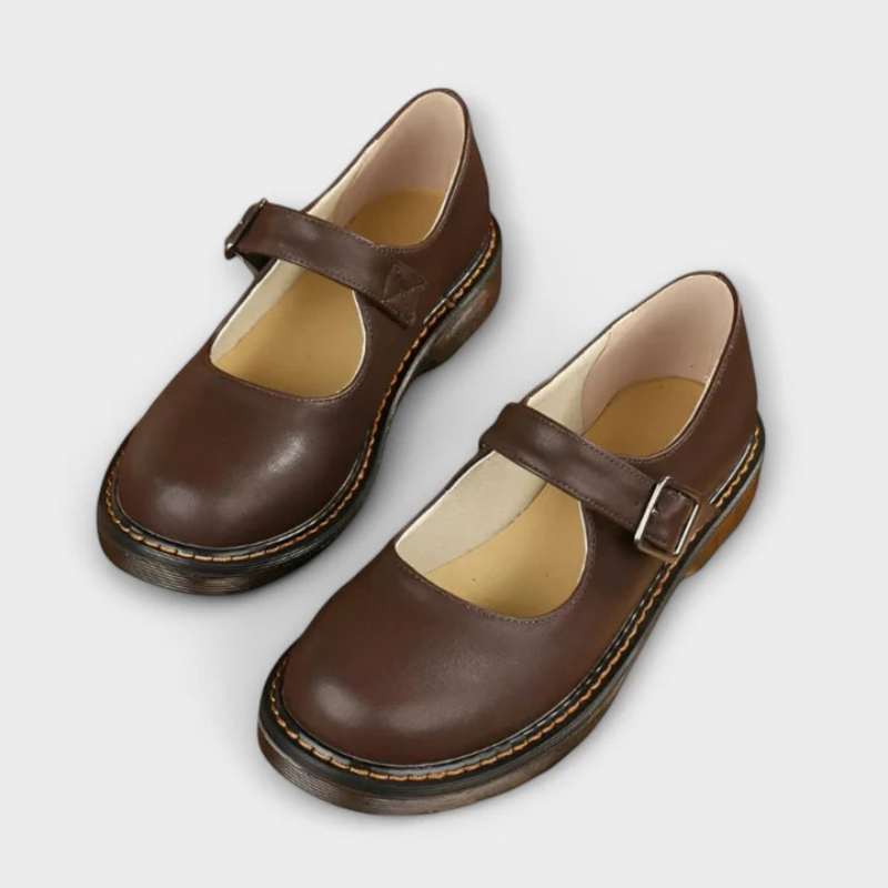 Helene – Everyday Relief Slip-On Shoes