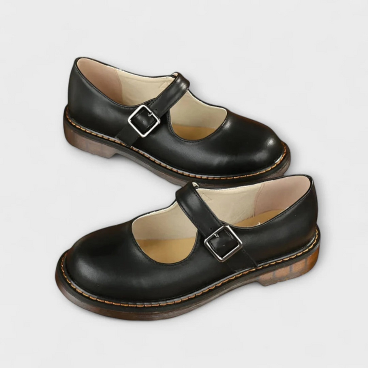 Helene – Everyday Relief Slip-On Shoes