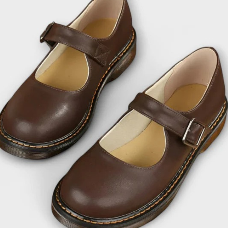 Helene – Everyday Relief Slip-On Shoes