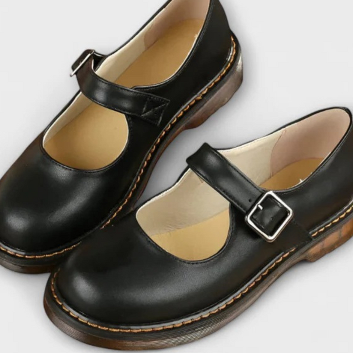 Helene – Everyday Relief Slip-On Shoes