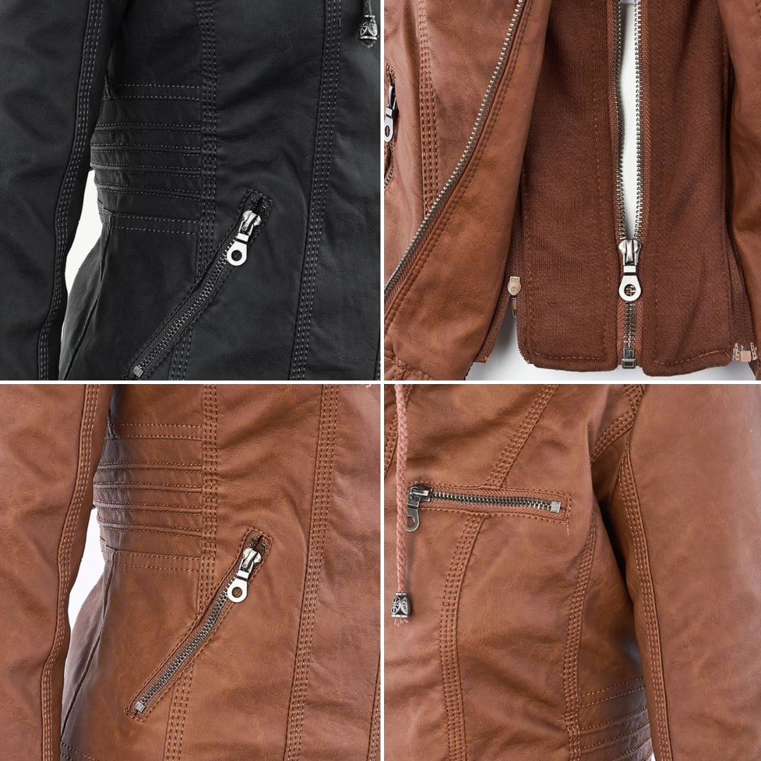 élise™ | Ultra Elegant Jacket