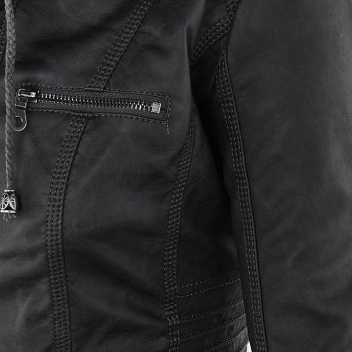 élise™ | Ultra Elegant Jacket