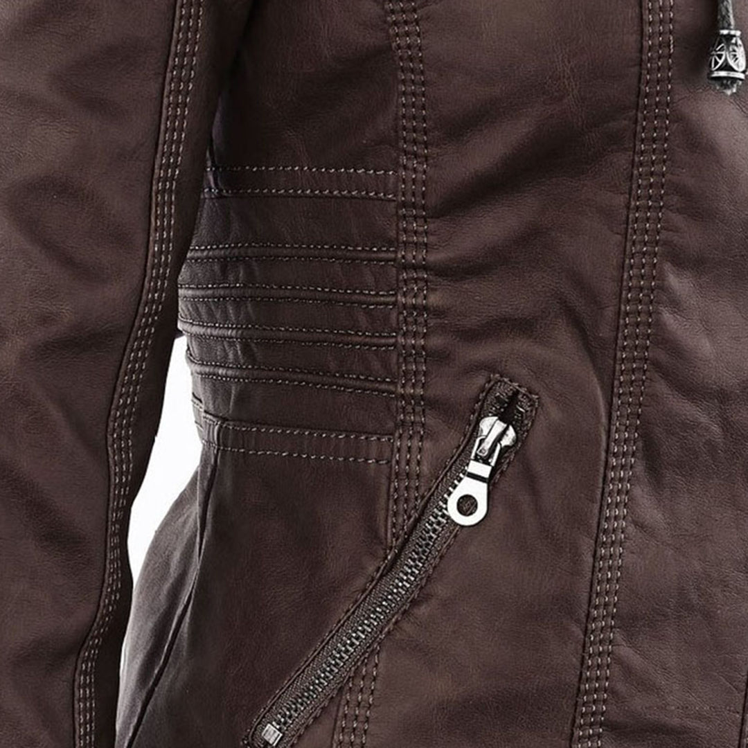 élise™ | Ultra Elegant Jacket