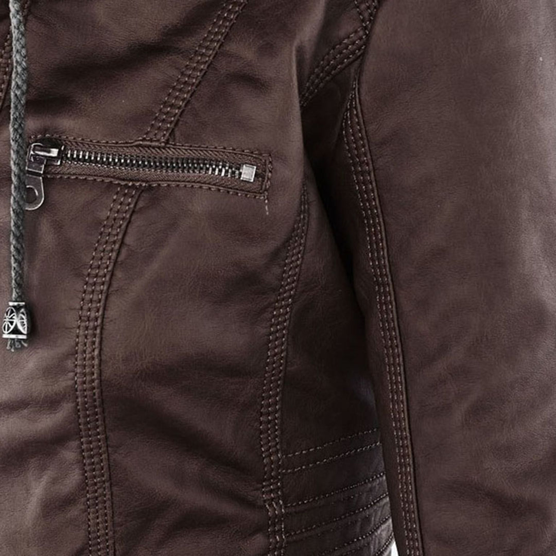 élise™ | Ultra Elegant Jacket