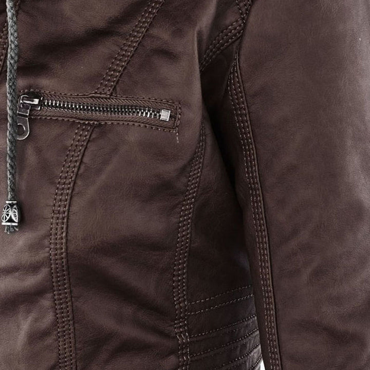 élise™ | Ultra Elegant Jacket