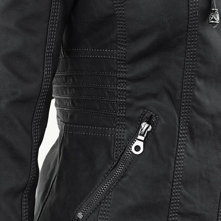 élise™ | Ultra Elegant Jacket
