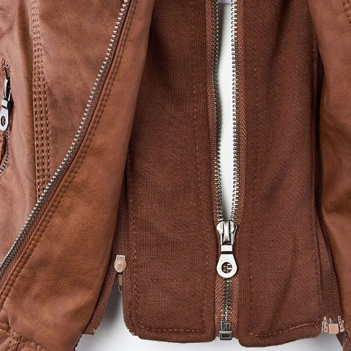 élise™ | Ultra Elegant Jacket