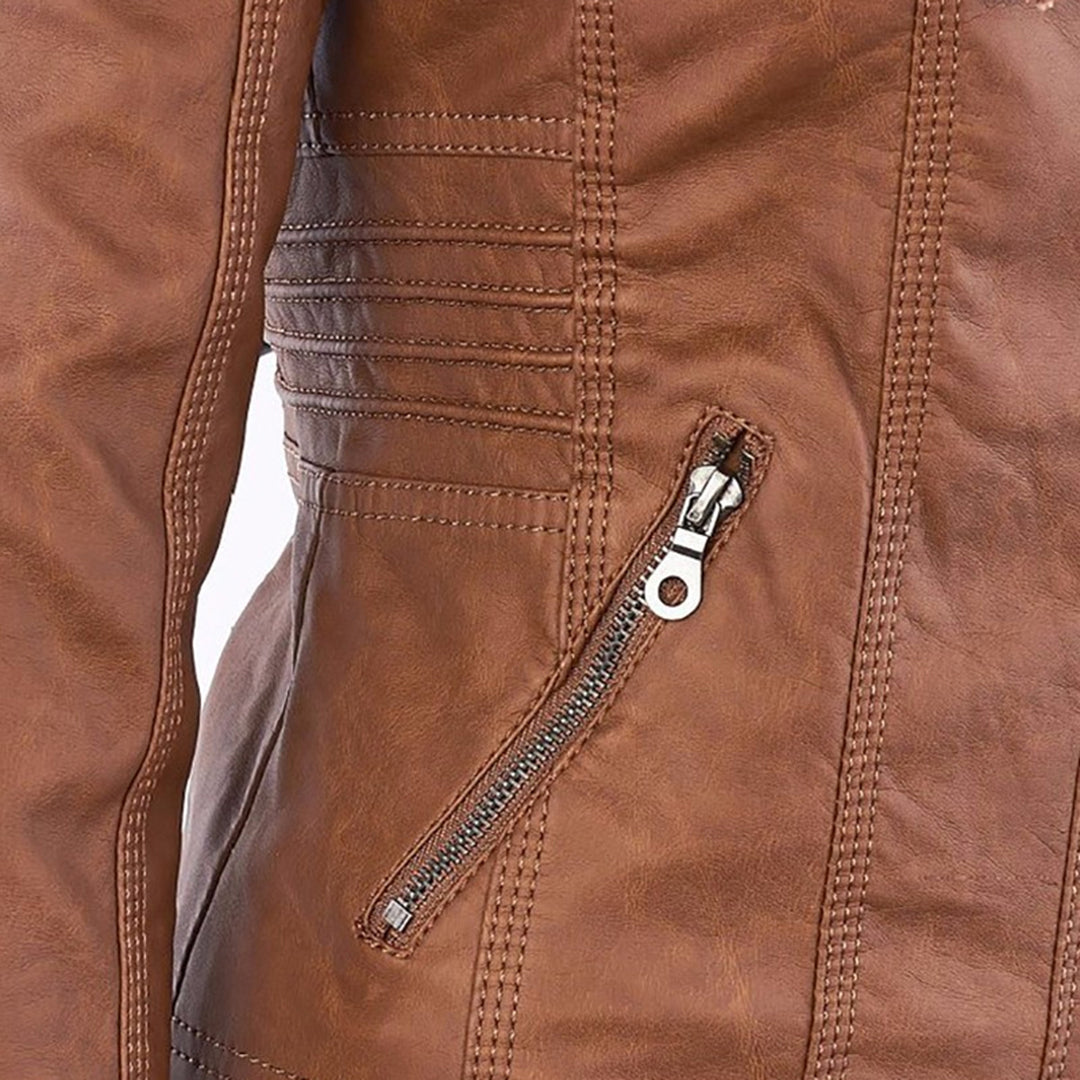 élise™ | Ultra Elegant Jacket