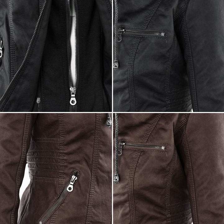 élise™ | Ultra Elegant Jacket