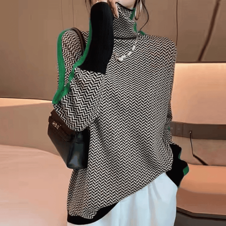 Adina | Cozy & Stylish Pullover