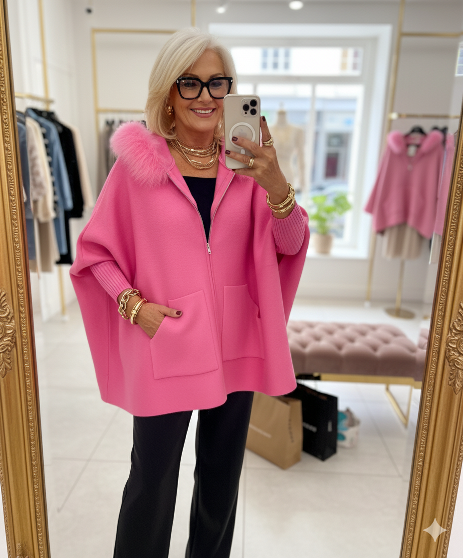 <p>CUSTOMERS LOVE HAZEL & RAE SAVANNAH</p>